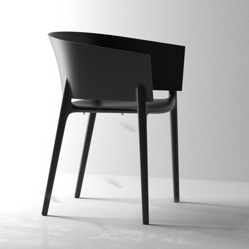 Africa by Vondom