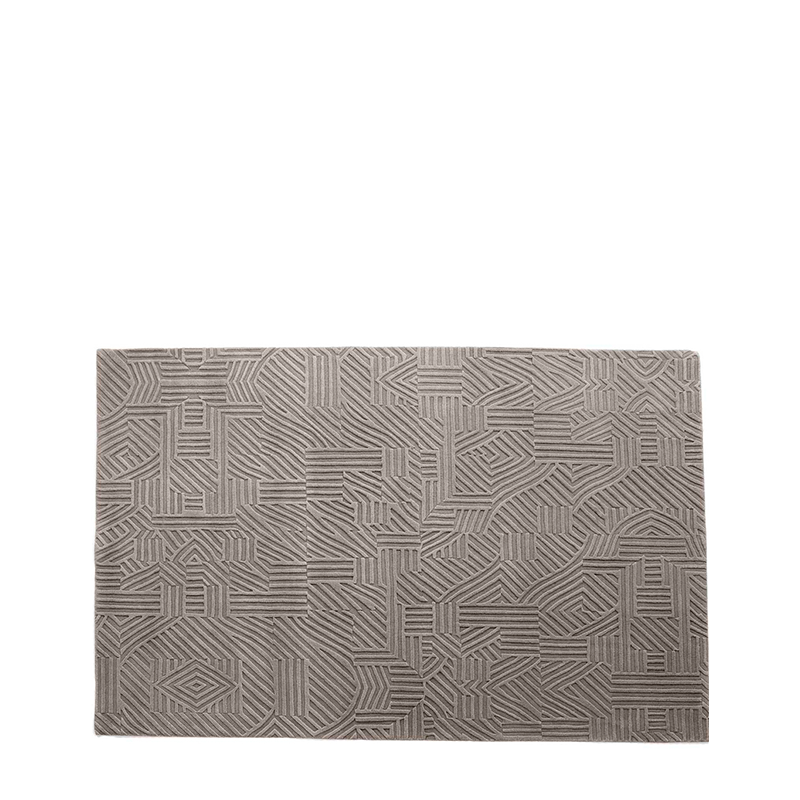 African Pattern 1 - Rug