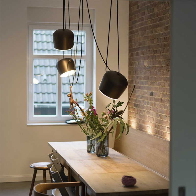 Aim - Ceiling Lamp