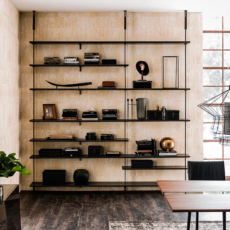 Airport - Bookcase