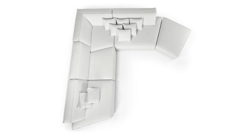 Slide - Sofa
