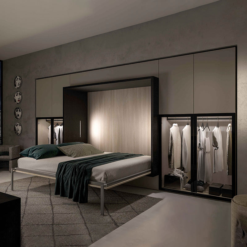 Alcova System - Murphy Bed