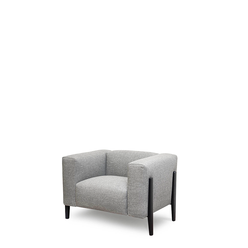 All-in - Lounge Chair