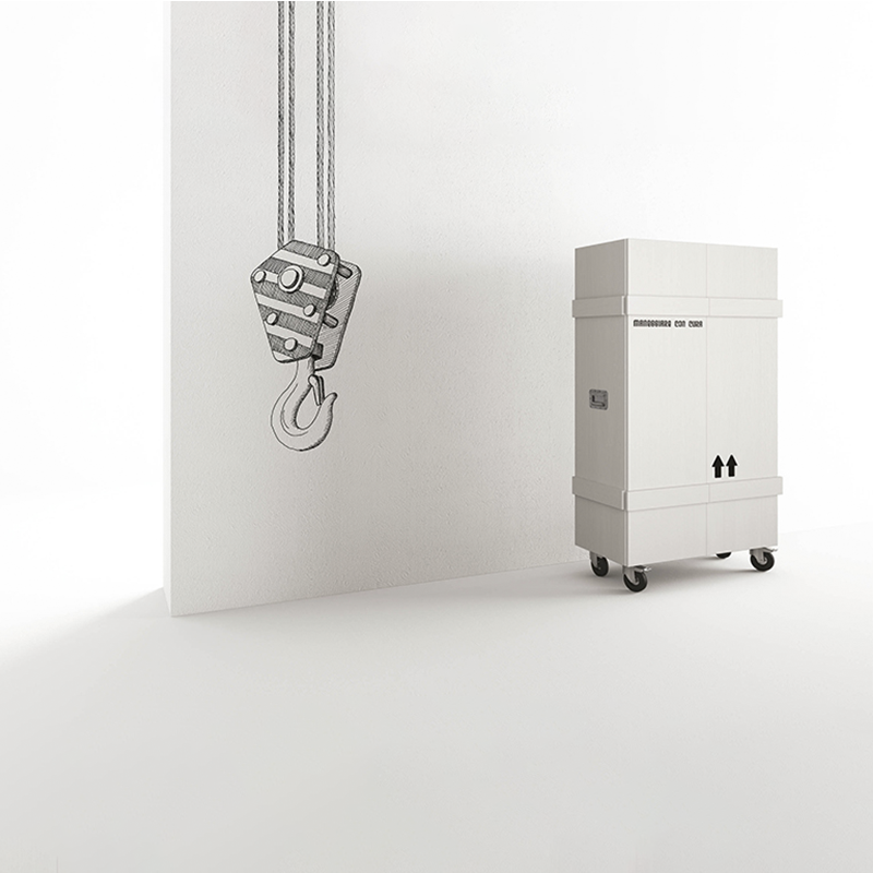 Alto - Store unit