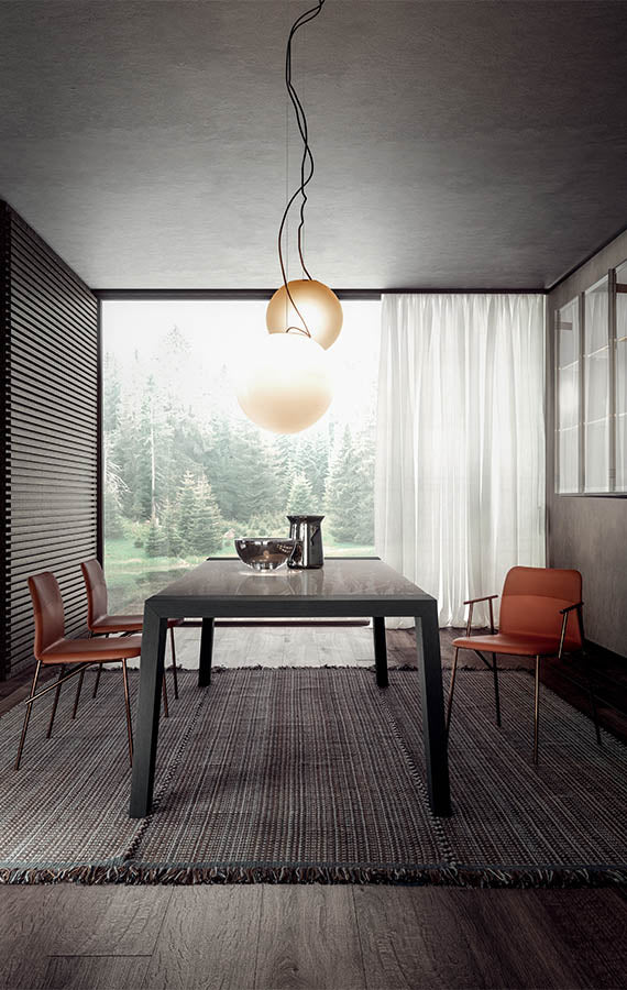 Alunna - Side Chair