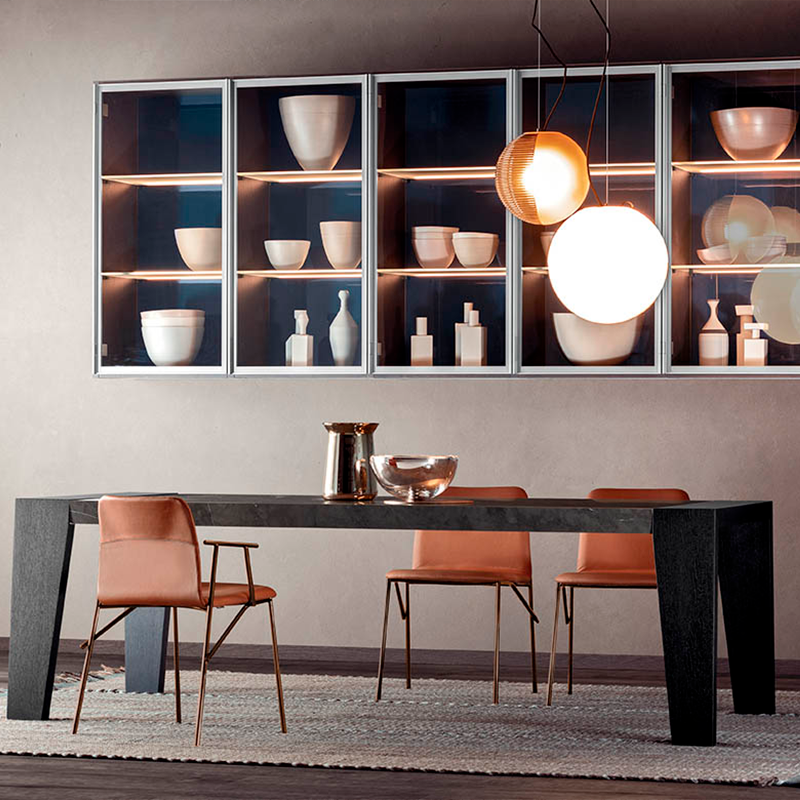Alunna - Side Chair