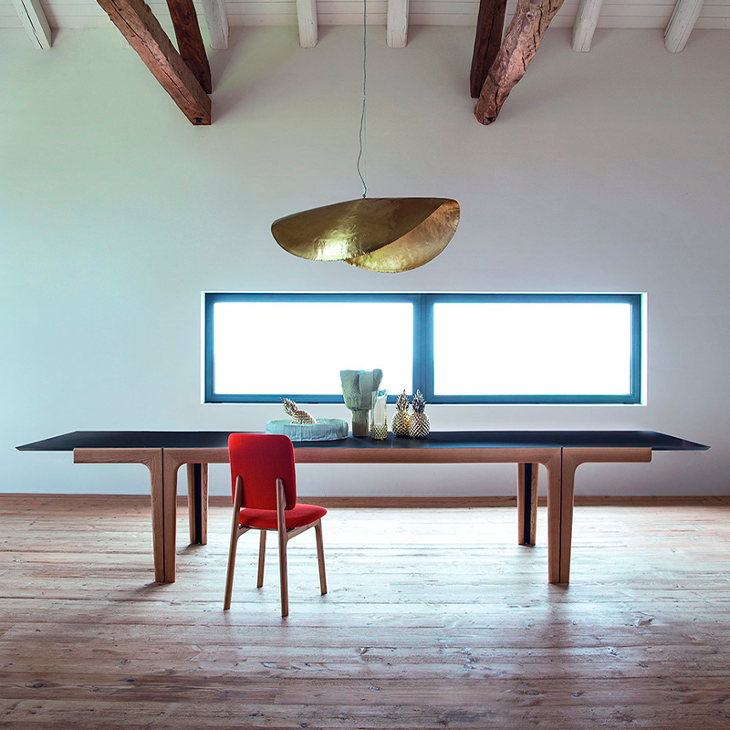 Amalong 3190 - Dining Table