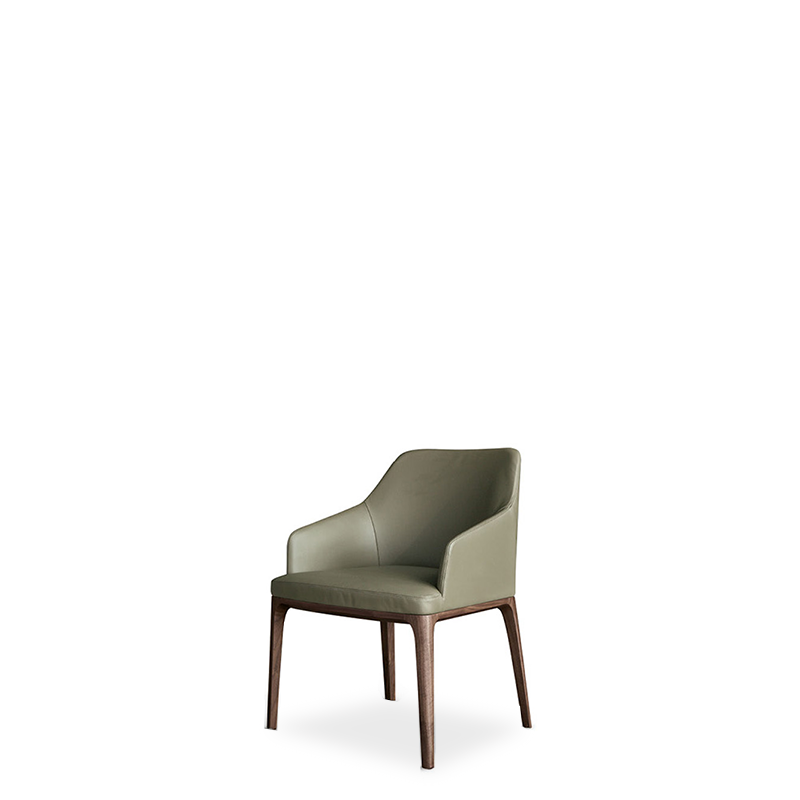 Amanda - Arm Chair