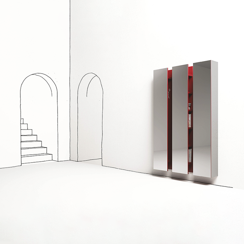 Ambrogio - Storage
