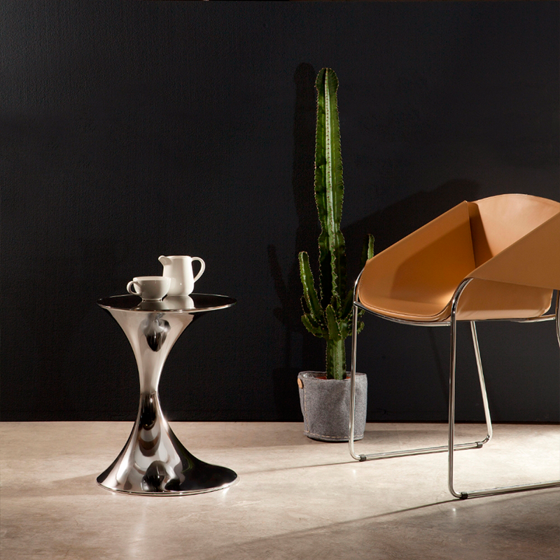 Andorra - End Table