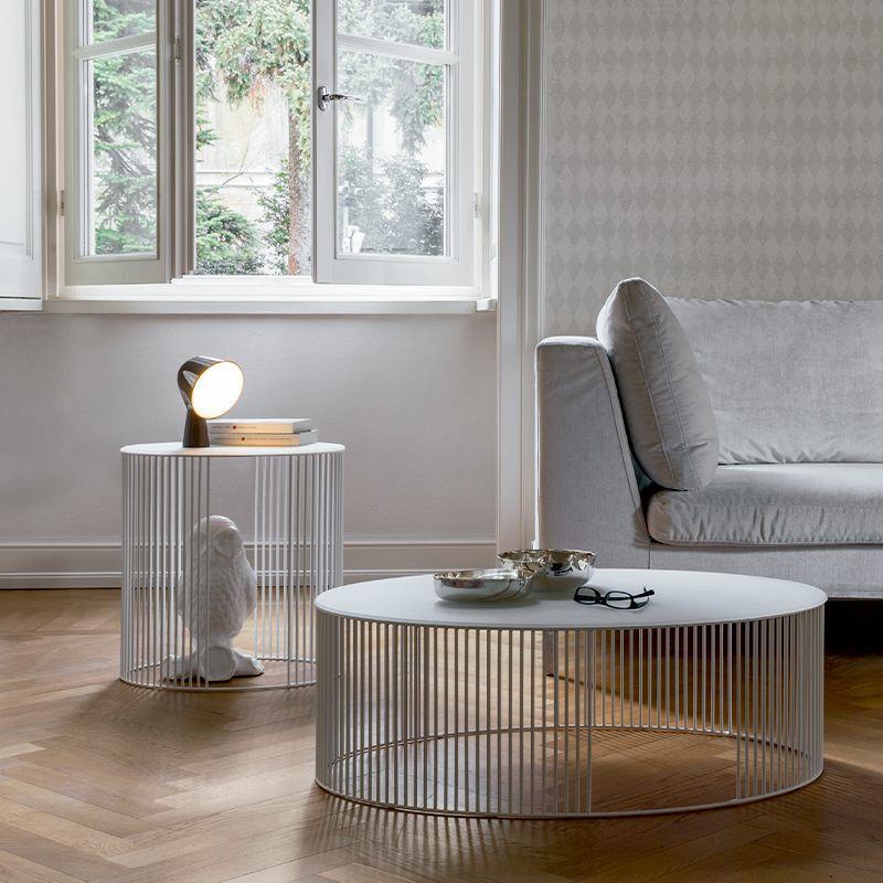 Andra - Coffee Table
