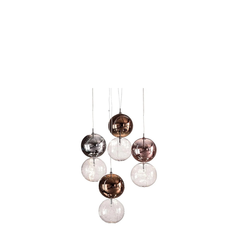Apollo - Ceiling Lamp