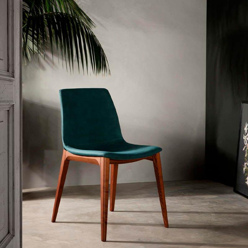 Aralia - Dining Side Chair