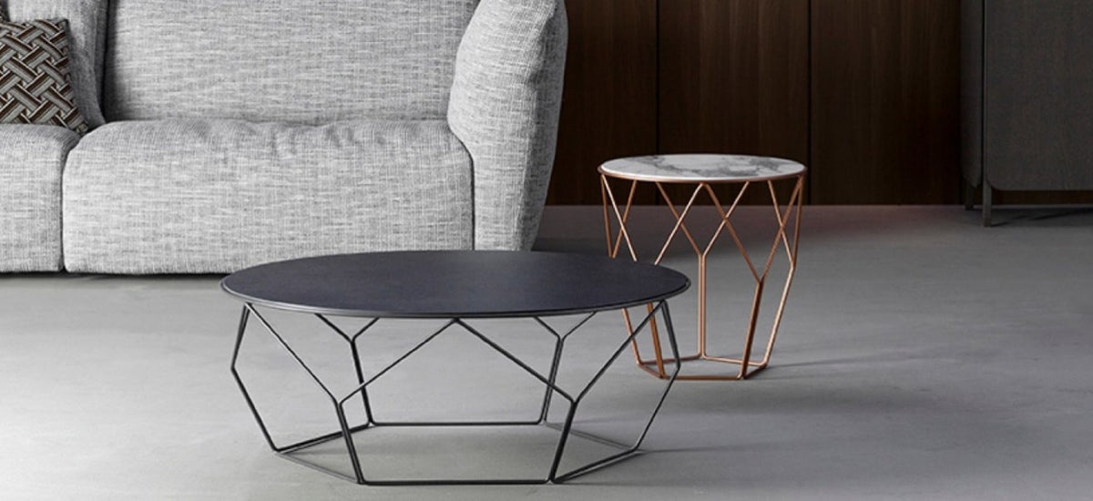 Arbor - Coffee Table
