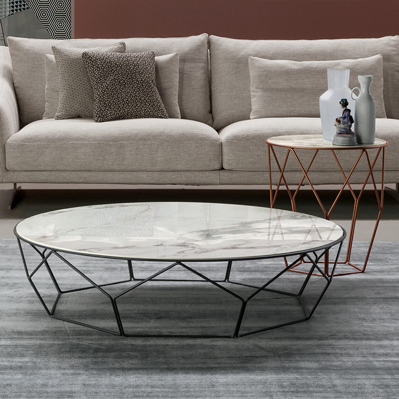 Arbor - Coffee Table