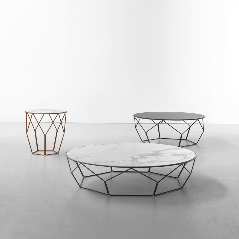 Arbor - Coffee Table