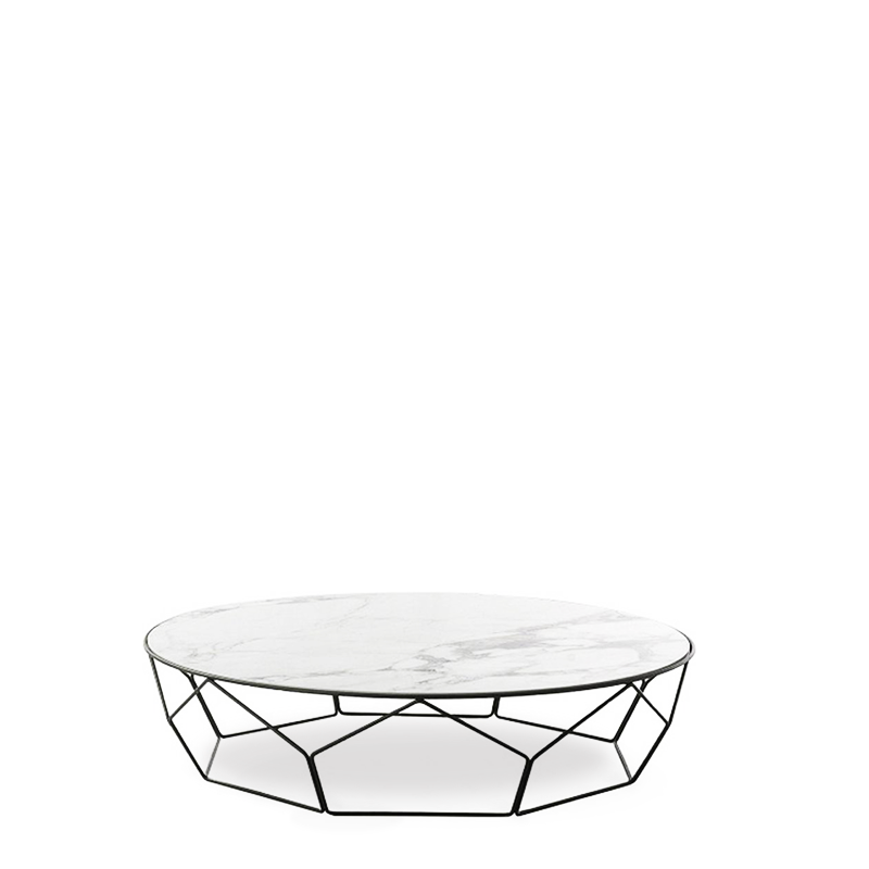 Arbor - Coffee Table
