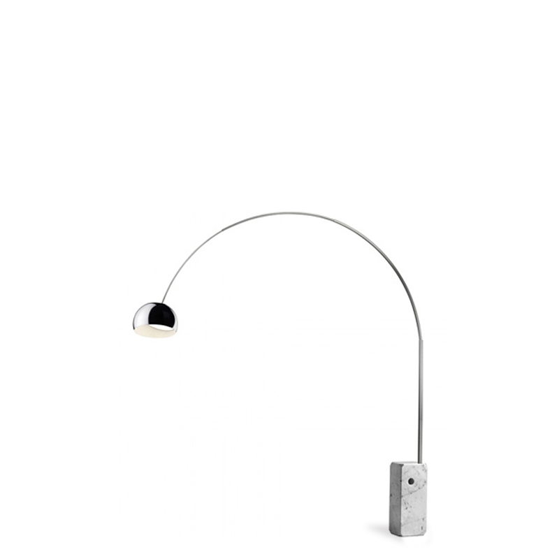 Arco - FLoor Lamp