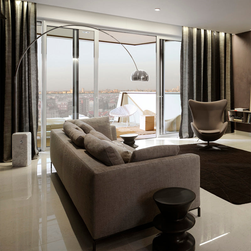 Arco - FLoor Lamp
