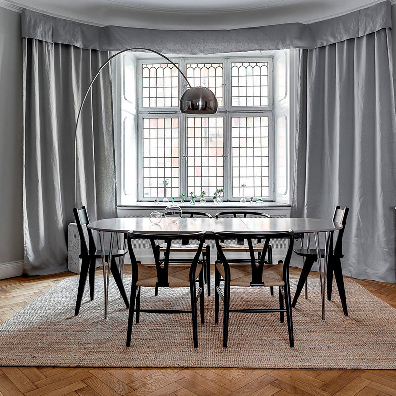 Arco - FLoor Lamp