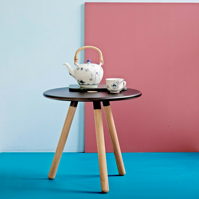 Area - End table