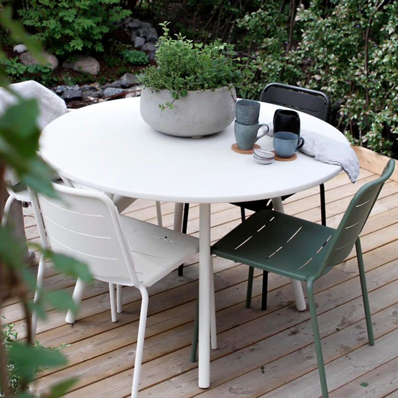 Area - Dining Table