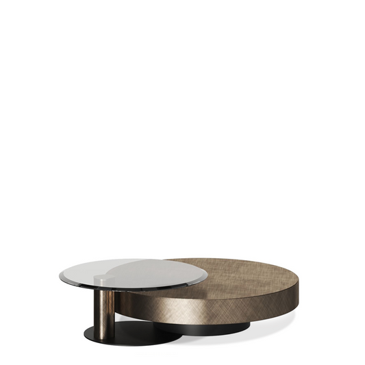 Arena - Coffee Table