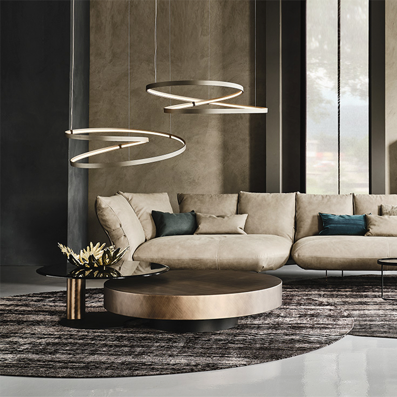 Arena - Coffee Table