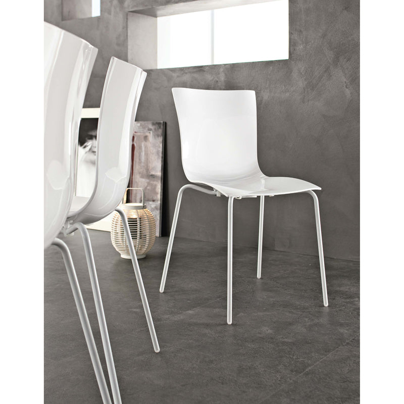 Aria Easy - Dining Side Chair