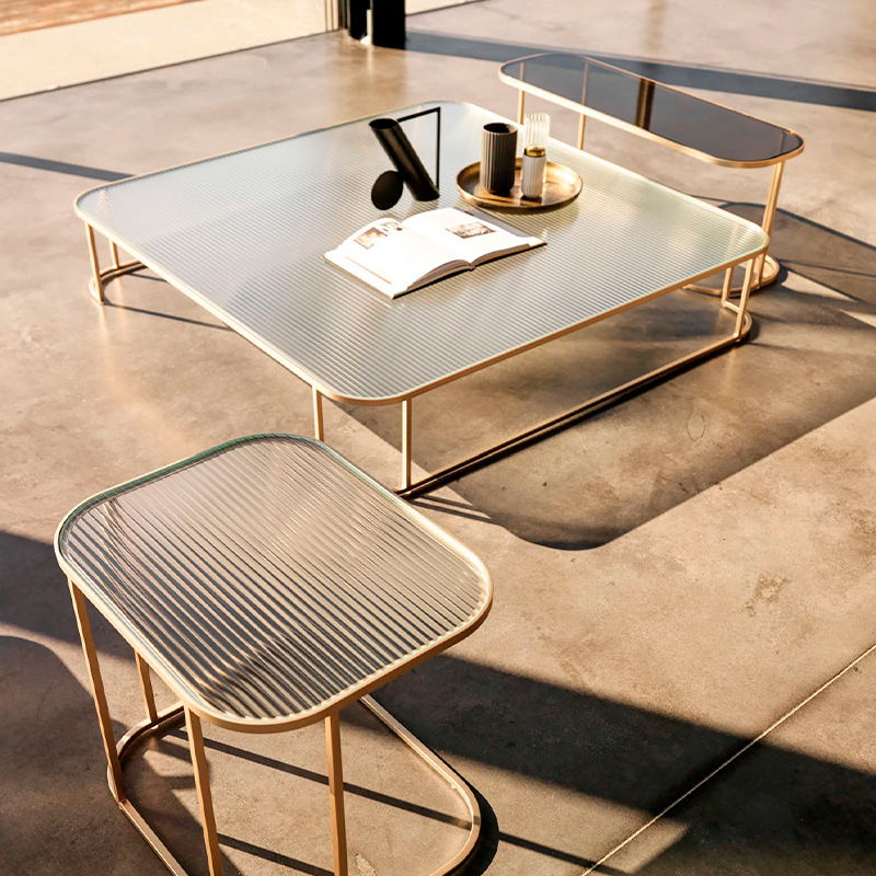Arlon - Coffee Table