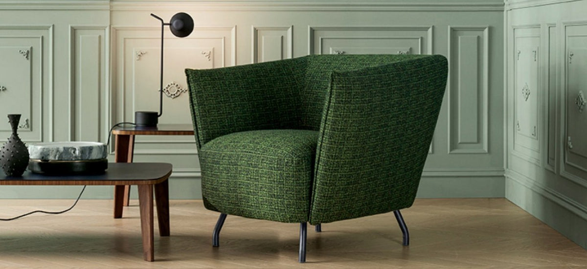 Arno - Armchair