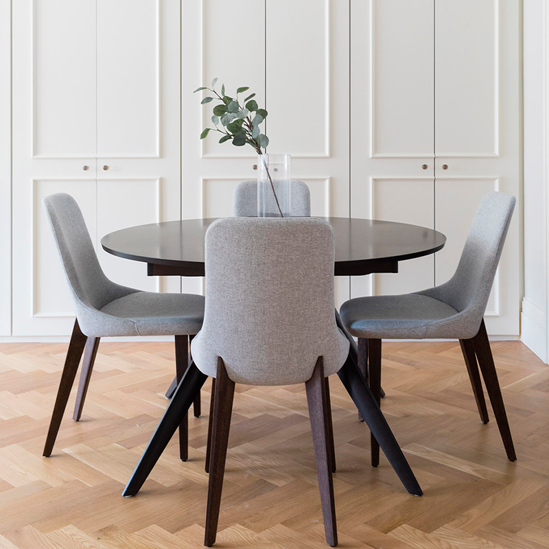Ascot 1510 - Side Chair