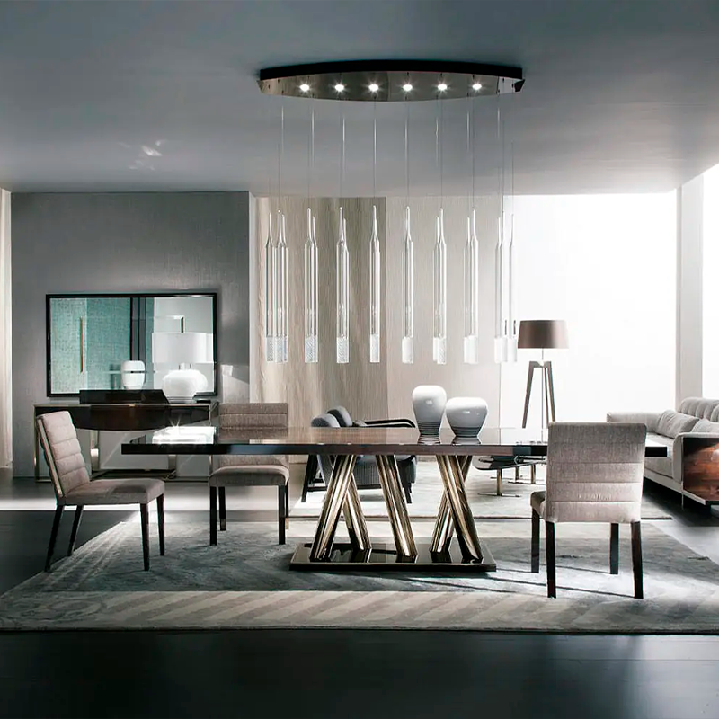 Aston - Side Chair