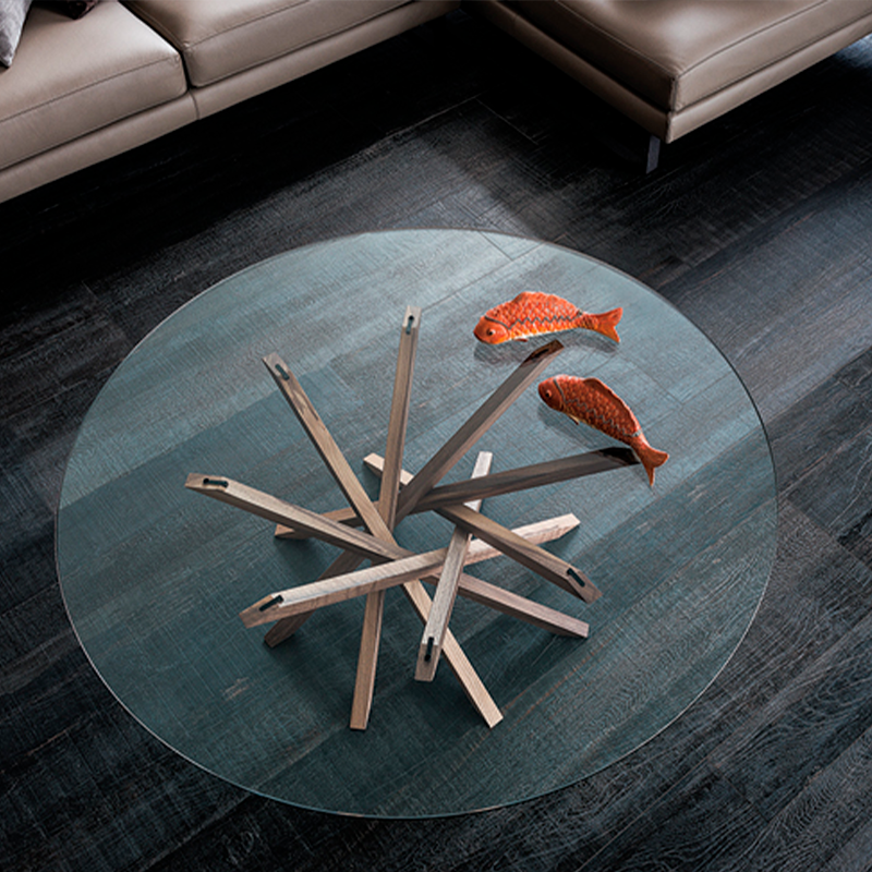 Atari - Coffee Table
