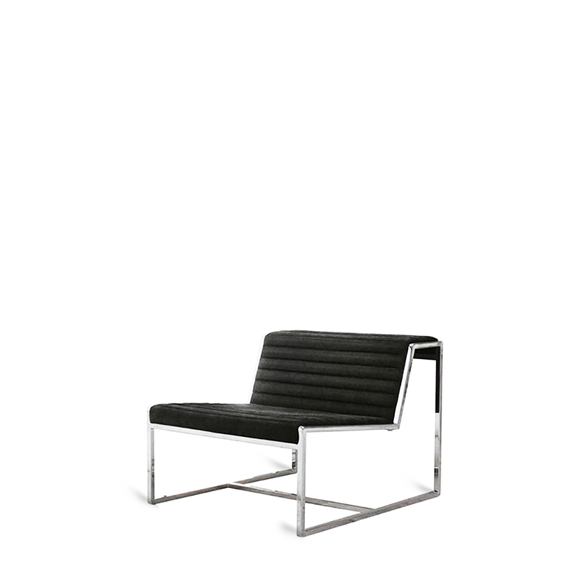 Atlanta - Lounge Chair
