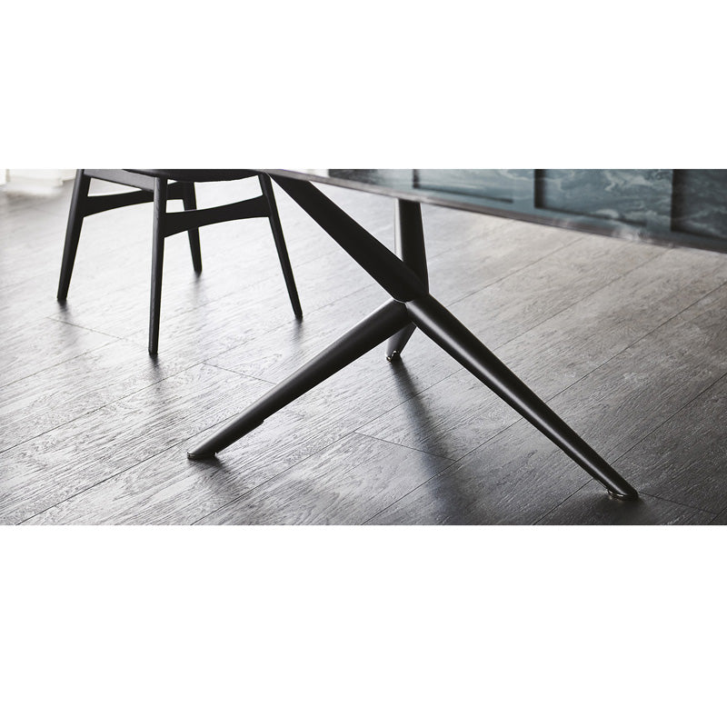 Atlantis Crystalart - Dining Table