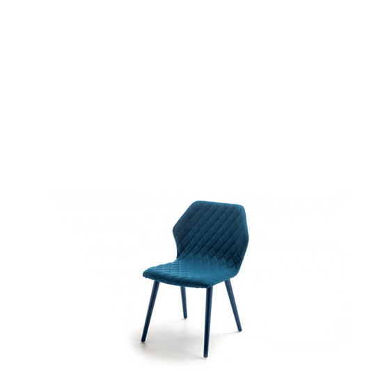 Ava 1690 -  Side Chair