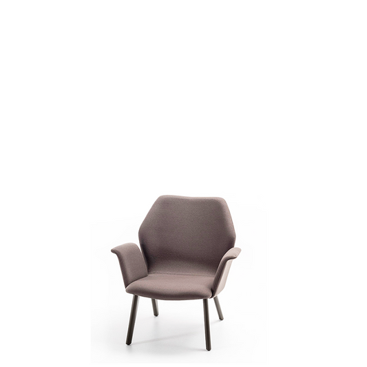 Ava 1694 - Lounge Chair