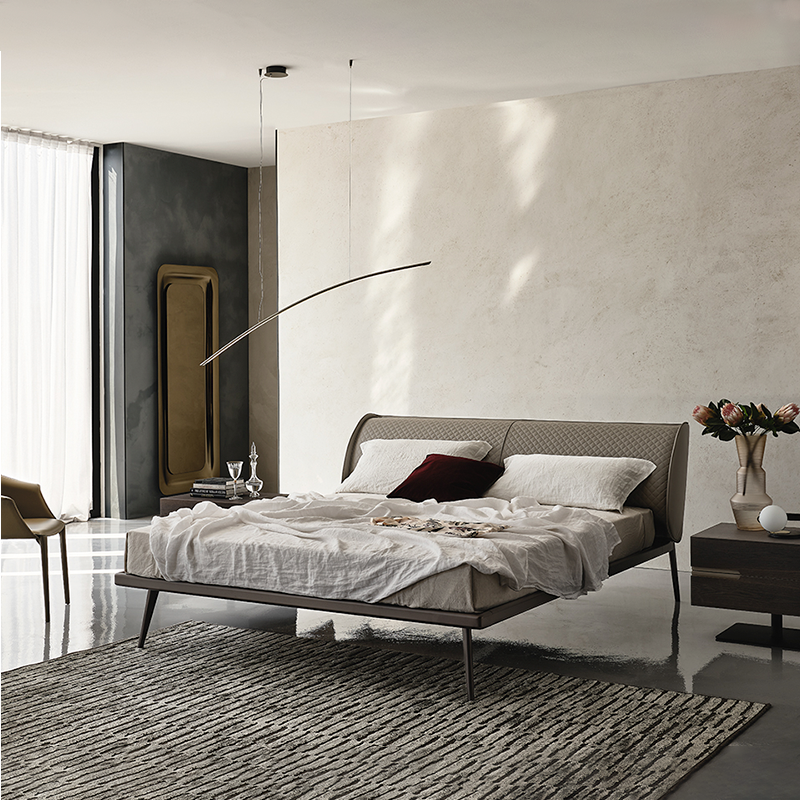 Ayrton - Bed