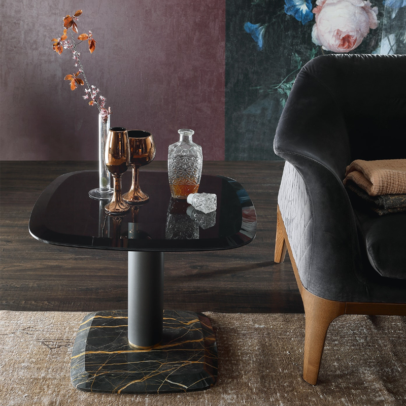 Botero - End Table