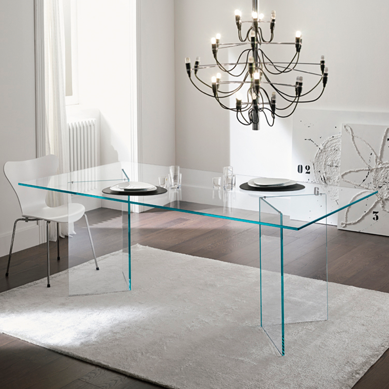 Bacco Rectangular - Dining Table