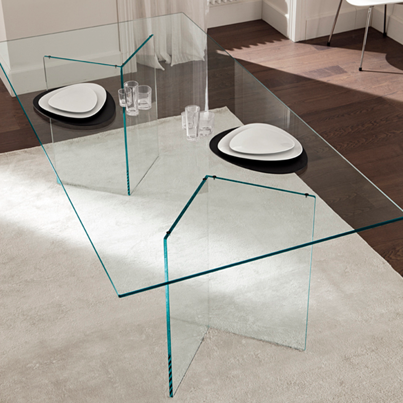 Bacco Rectangular - Dining Table