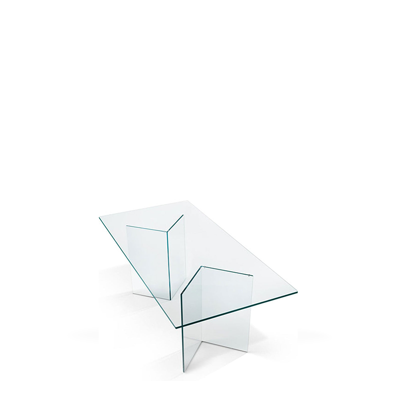 Bacco Rectangular - Dining Table