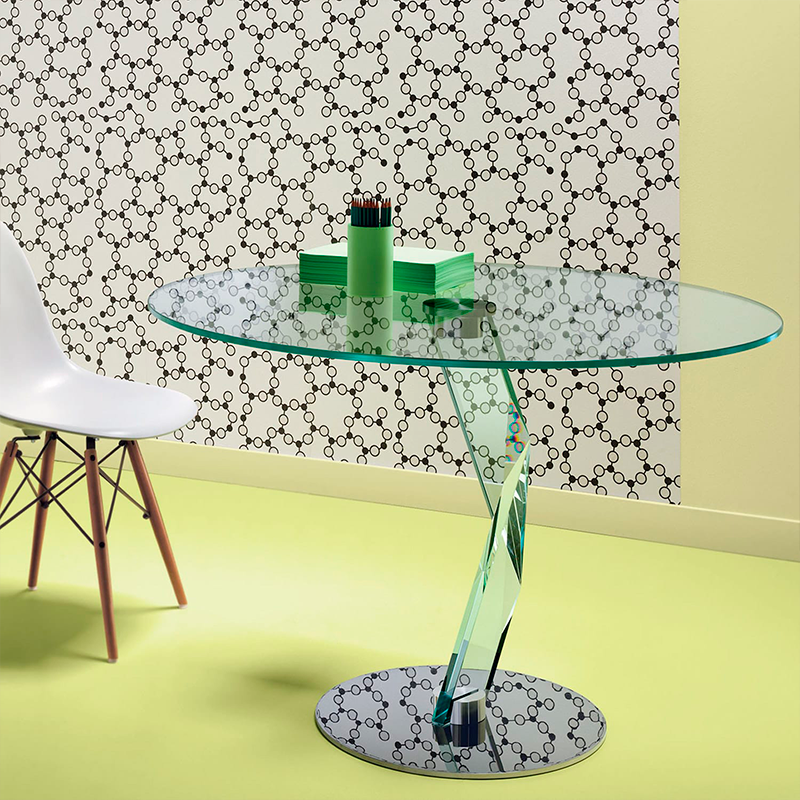 Bakkarat  Alto- Dining Table