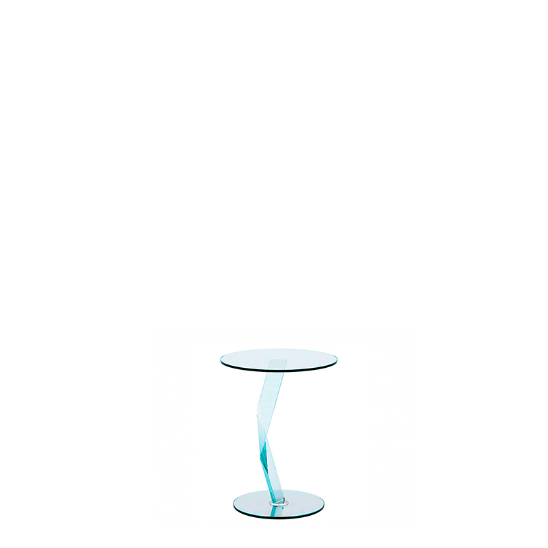 Bakkarat  - Side Table