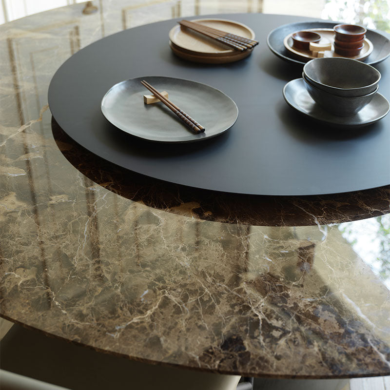 Barbara - Dining Table