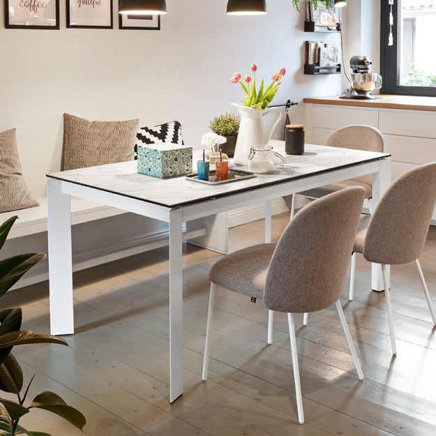 Baron Rectangular - Dining Table