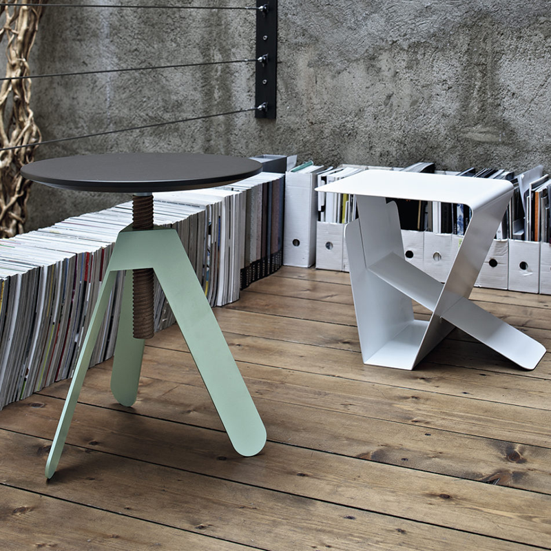 Basalto - Coffee Table