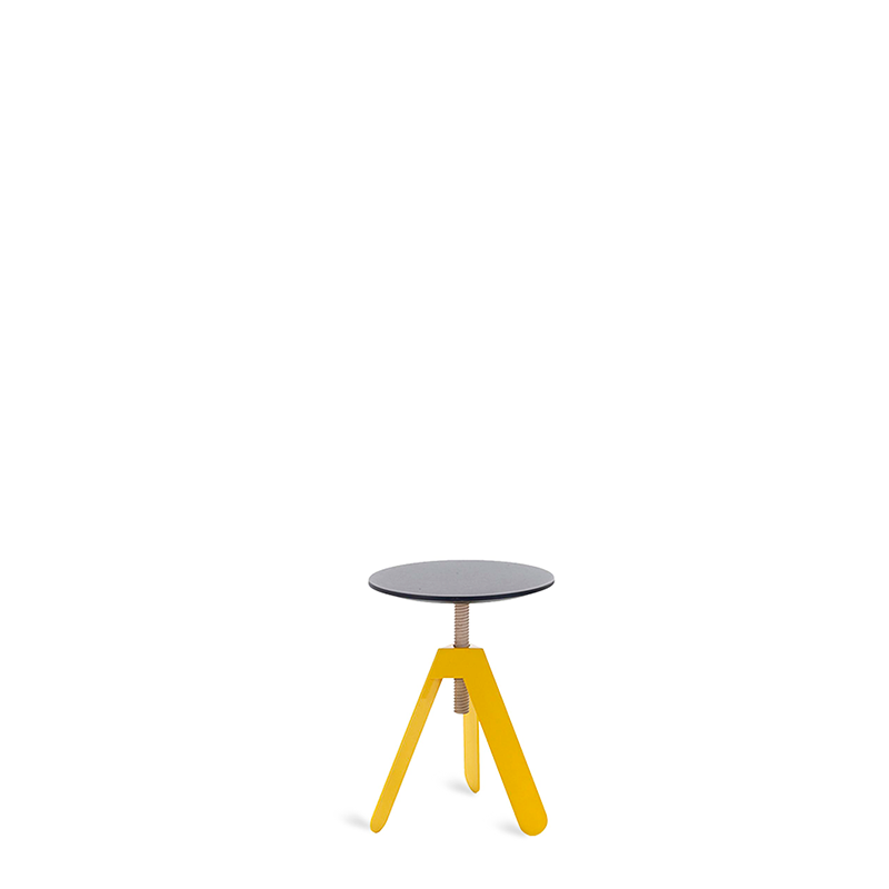 Basalto - Coffee Table