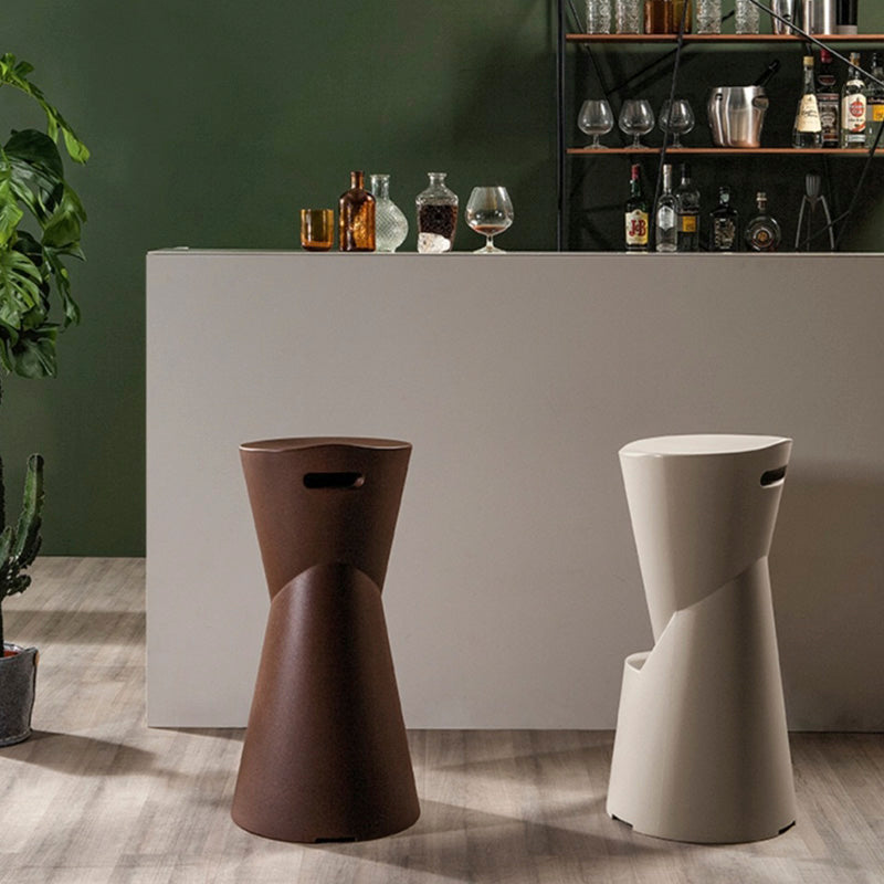 Batik - Bar Stool
